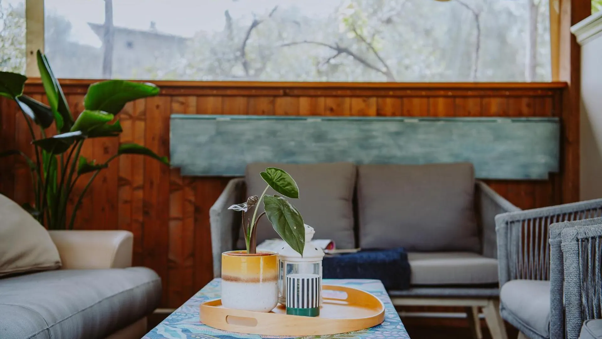 Дом отдыха Campolivo Casa Vacanze Гарньяно