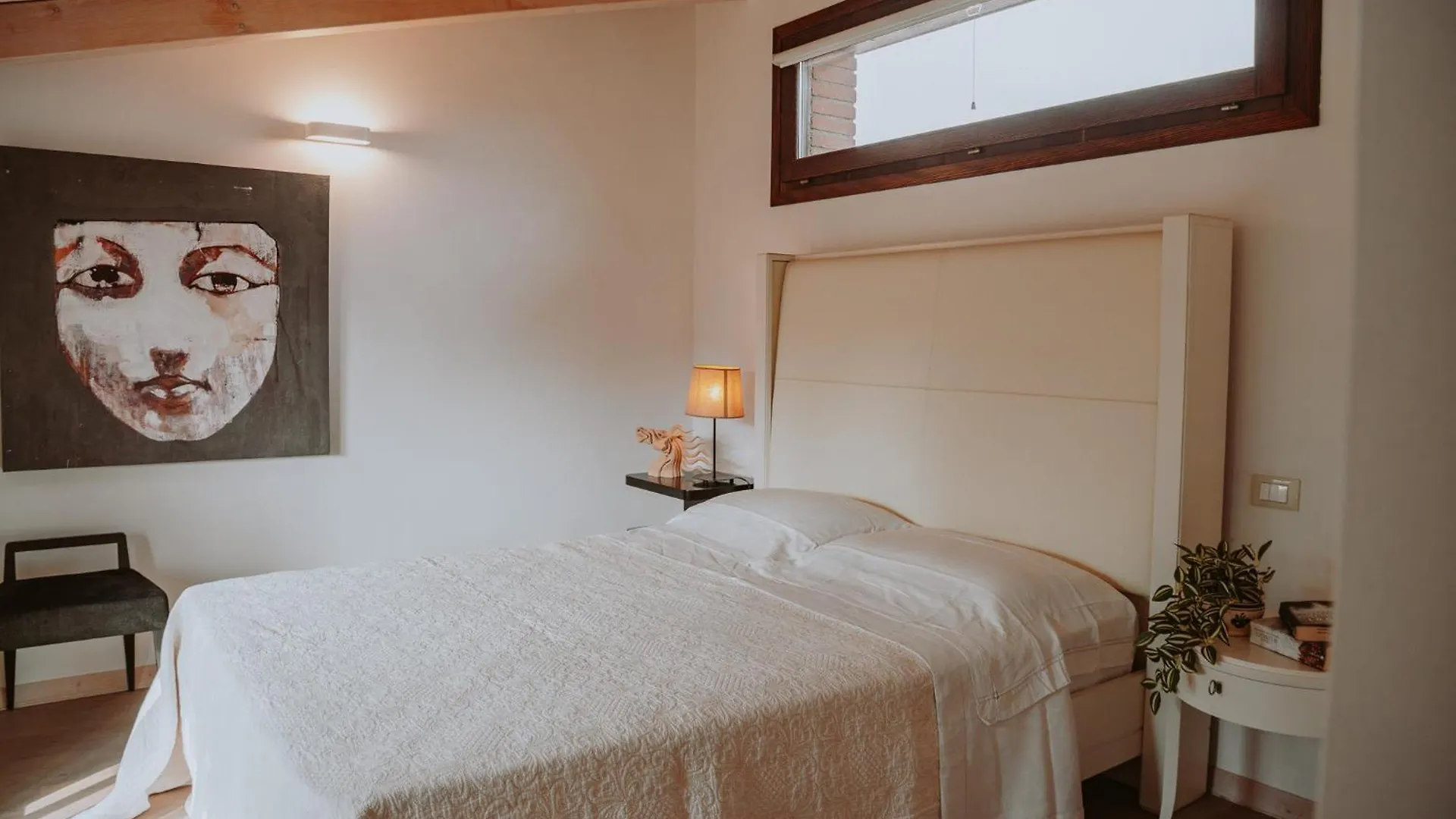 Campolivo Casa Vacanze Гарньяно