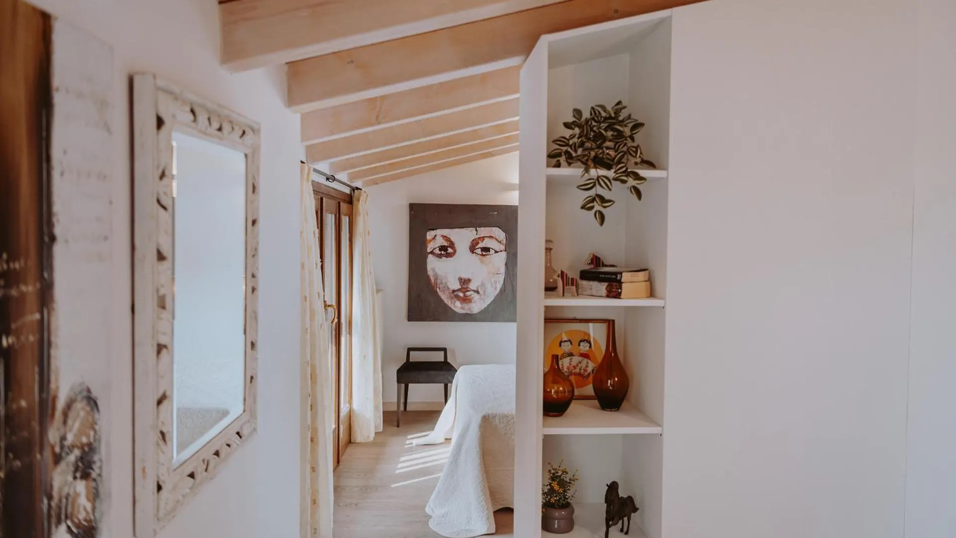 Campolivo Casa Vacanze Гарньяно