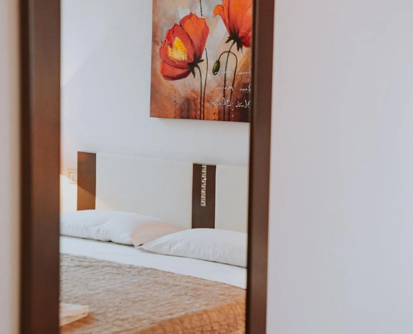 Campolivo Casa Vacanze Гарньяно Италия
