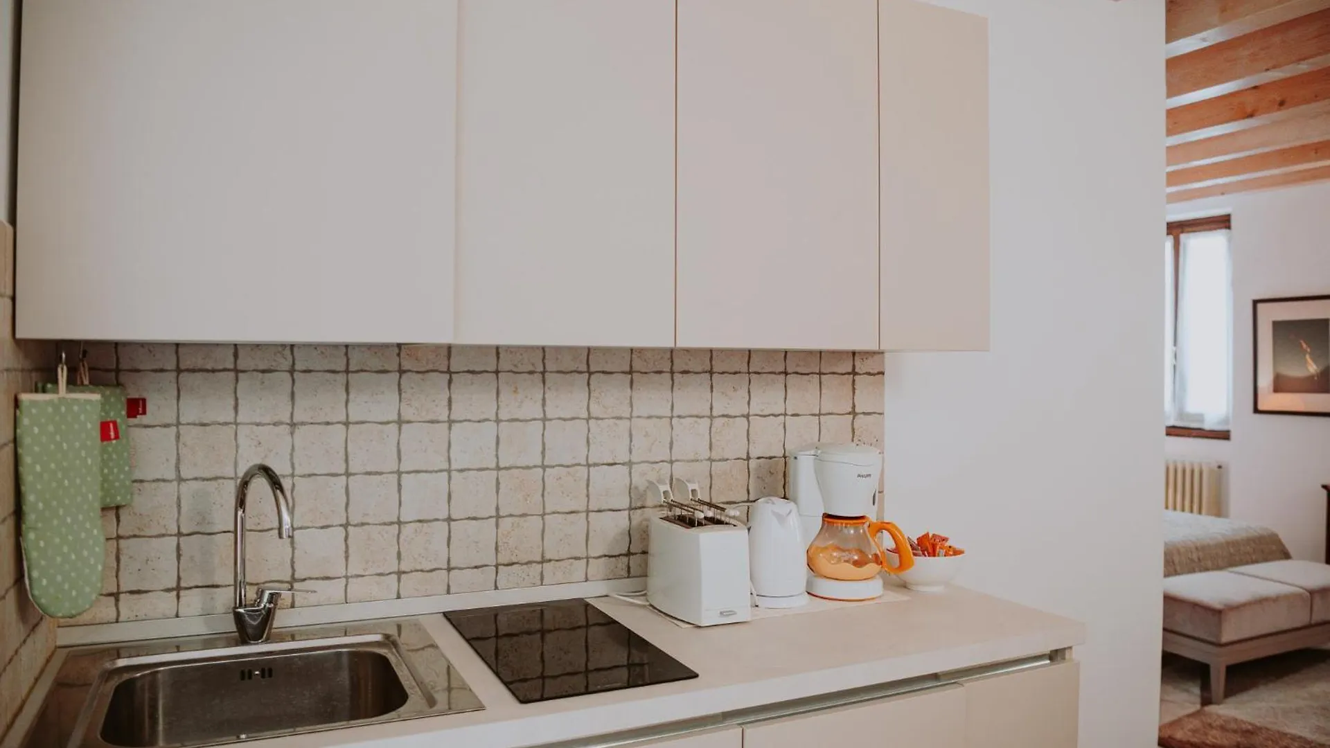 Campolivo Casa Vacanze Гарньяно 0*,