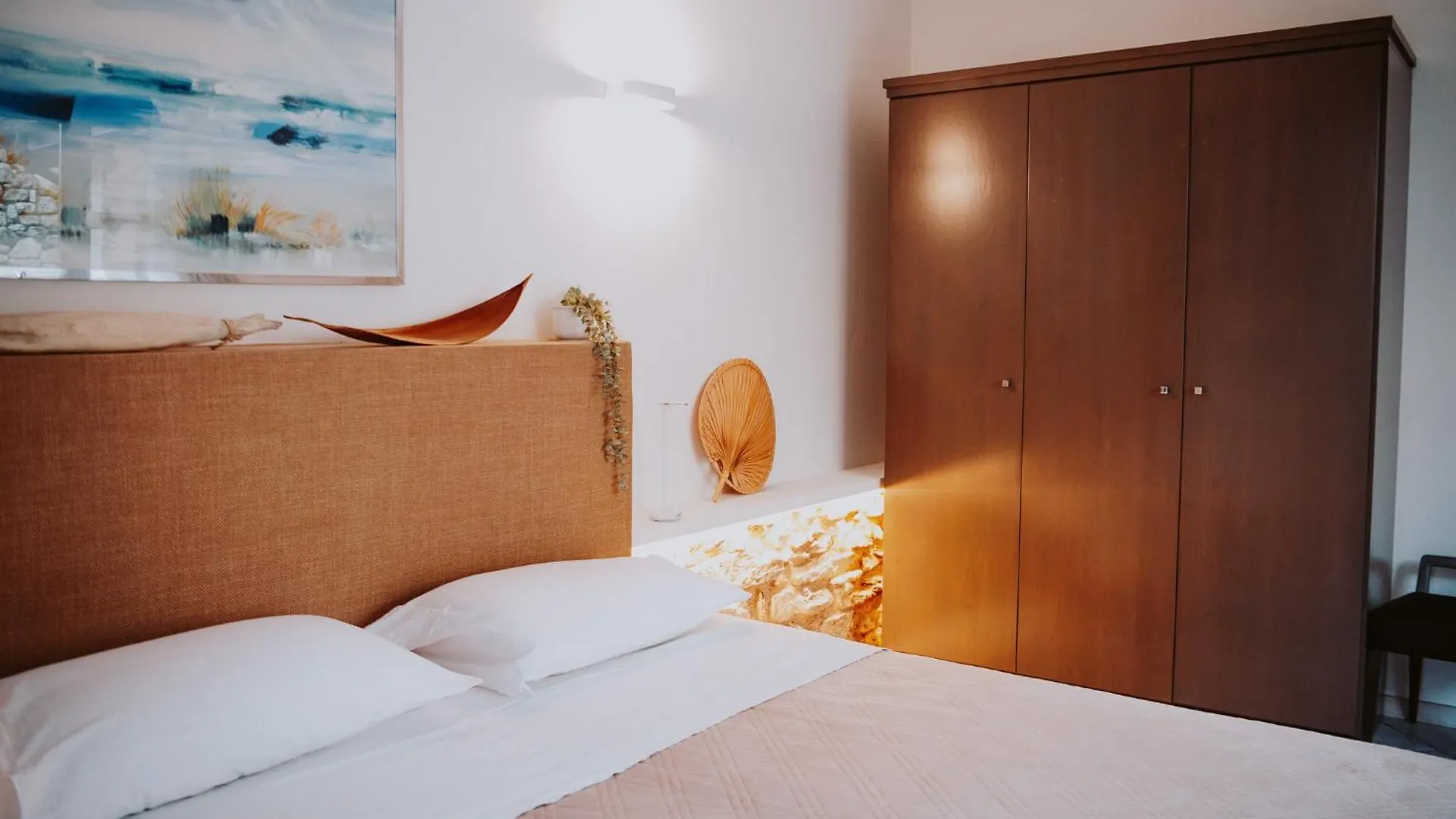 Campolivo Casa Vacanze Гарньяно 0*,