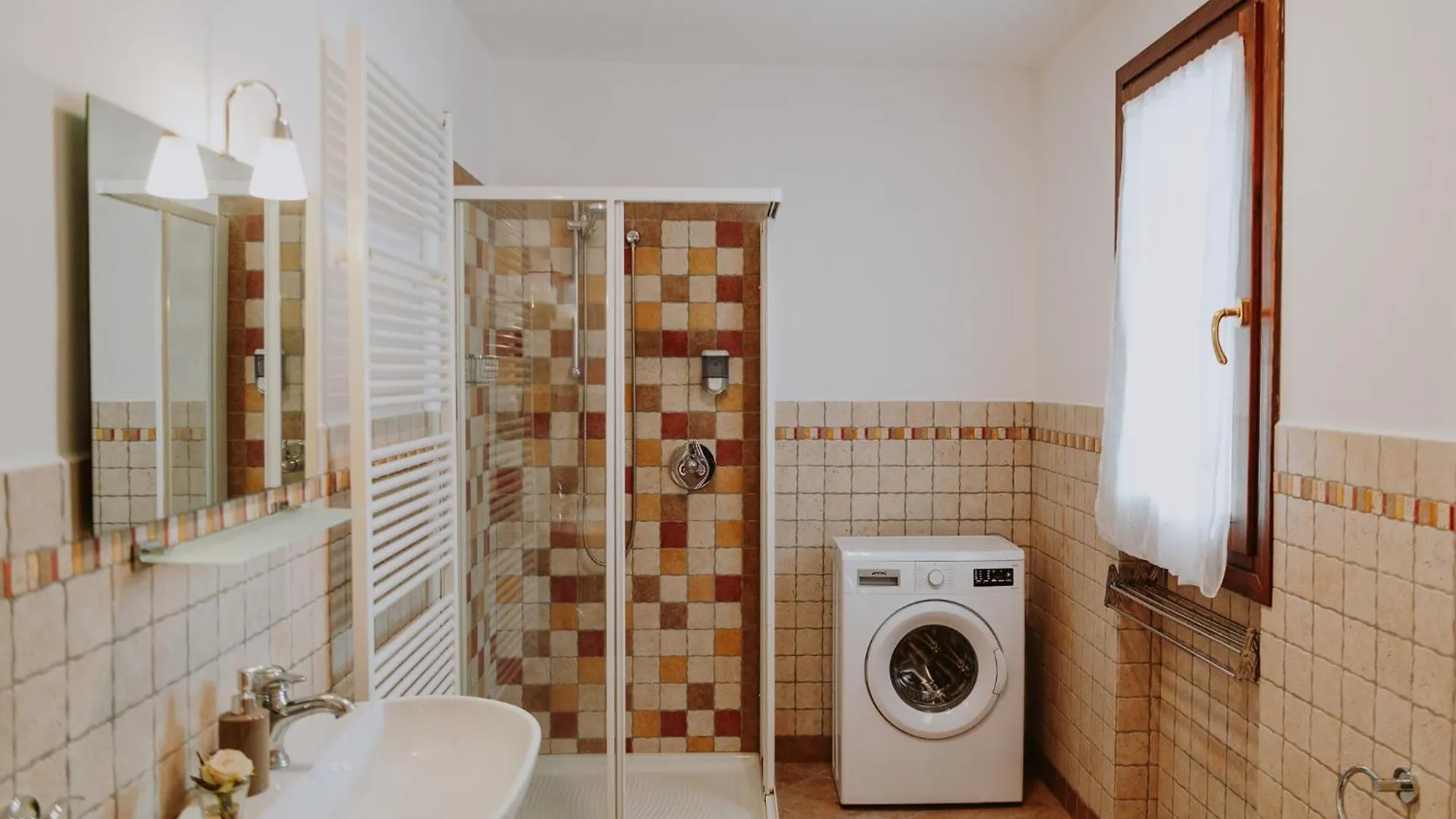 Campolivo Casa Vacanze Гарньяно
