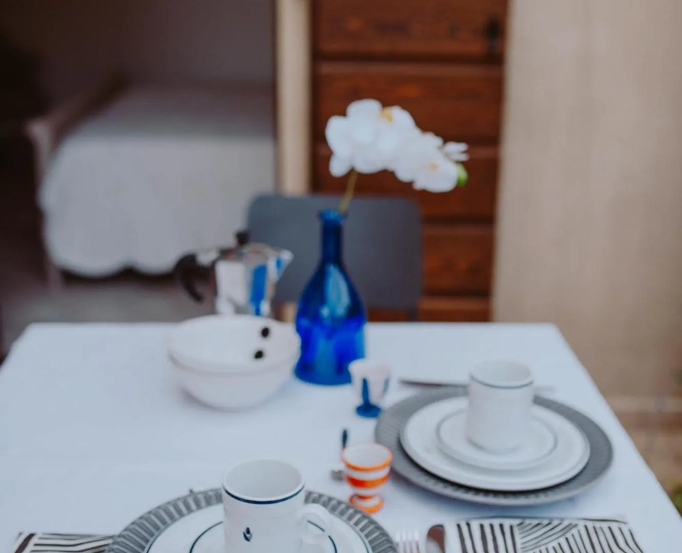 Дом отдыха Campolivo Casa Vacanze Гарньяно Италия
